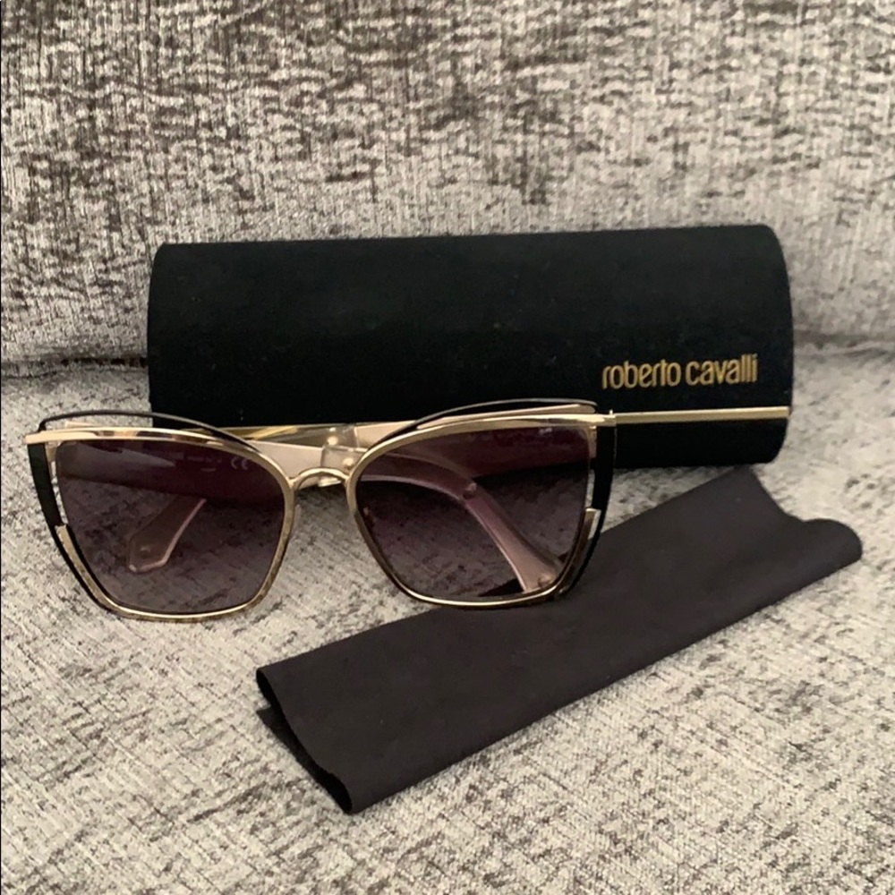 Roberto Cavalli Women's Monticiano 1096